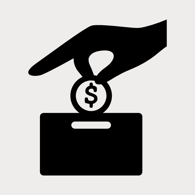 ETS Registration Deposit