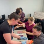 Career Paths for a Certified Phlebotomist