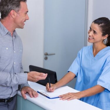 Enroll In Our Upcoming Medical Assistant Class 02