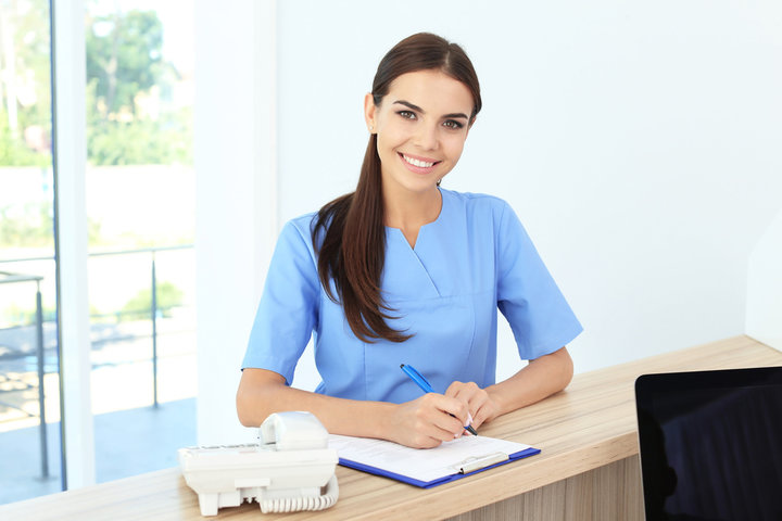 Launch Your Healthcare Career 01