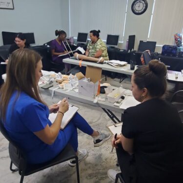 Enroll In Our Upcoming Medical Assistant Class 01