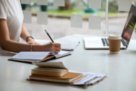 Flexible Online Format