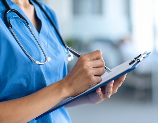 Medical Assistant Class Starting 02
