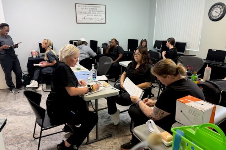 Military Spouse Tuition Funding Available 01