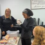 Our Career-Focused Training Programs 01