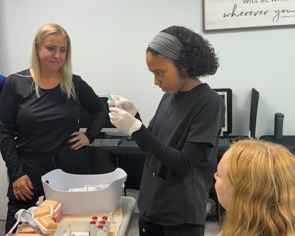 Our Career-Focused Training Programs 01