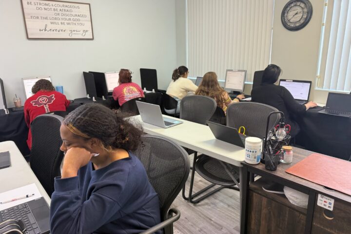 Upcoming Phlebotomy Class - Start Your Healthcare Career 01