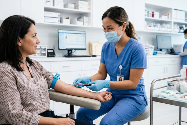 Affordable Path To Healthcare 01