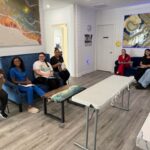 Join Our Upcoming Medical Training Classes 07"